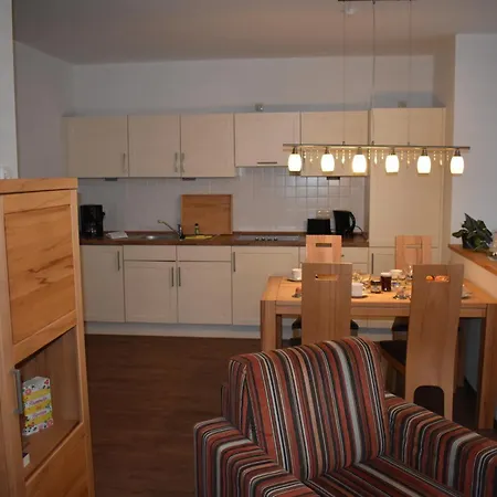 Apartment Carina 